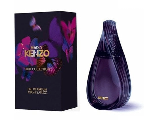 KENZO - Madly Kenzo Oud Collection