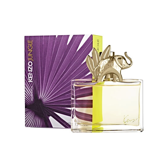 KENZO - Jungle for Women EDP