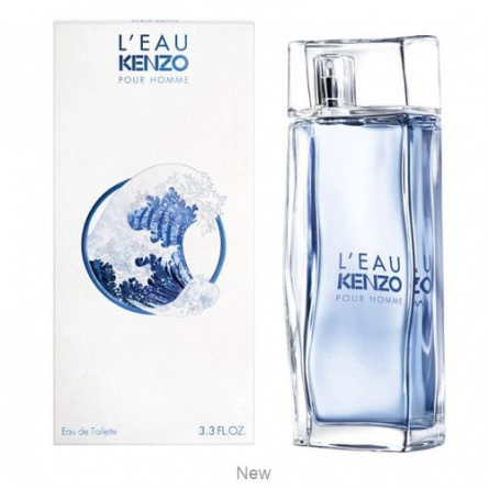 KENZO - L'eau Par Kenzo for Men