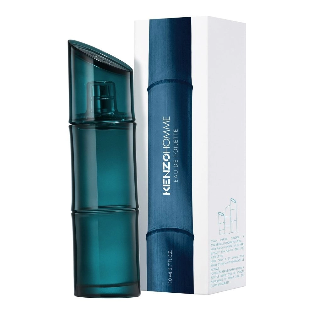 KENZO - Kenzo Homme Eau de Toilette