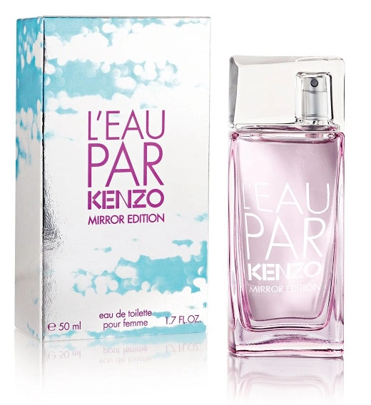 KENZO - L'Eau par Kenzo Mirror Edition pour Femme