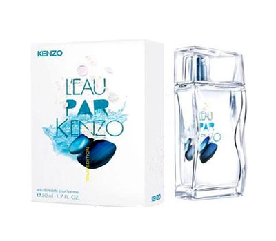 KENZO - L'Eau par Kenzo Wild