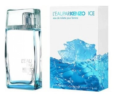 KENZO - L'Eau par Kenzo Ice for Women