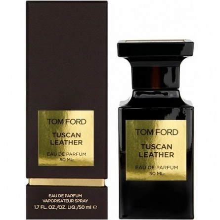 TOM FORD - Tuscan Leather