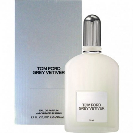 TOM FORD - Grey Vetiver EDP