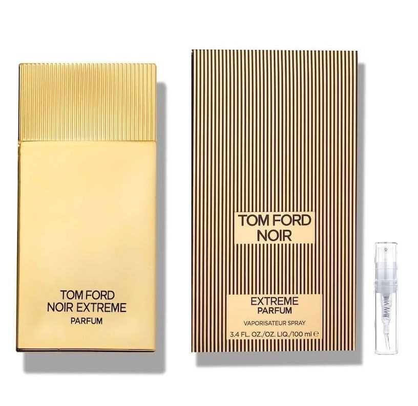 TOM FORD - Noir Extreme Parfum