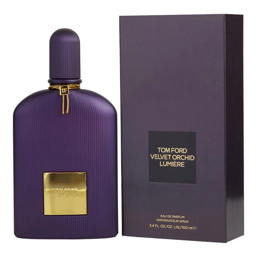 TOM FORD - Velvet Orchid Lumiere