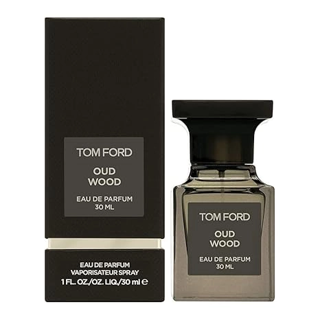 TOM FORD - Oud Wood