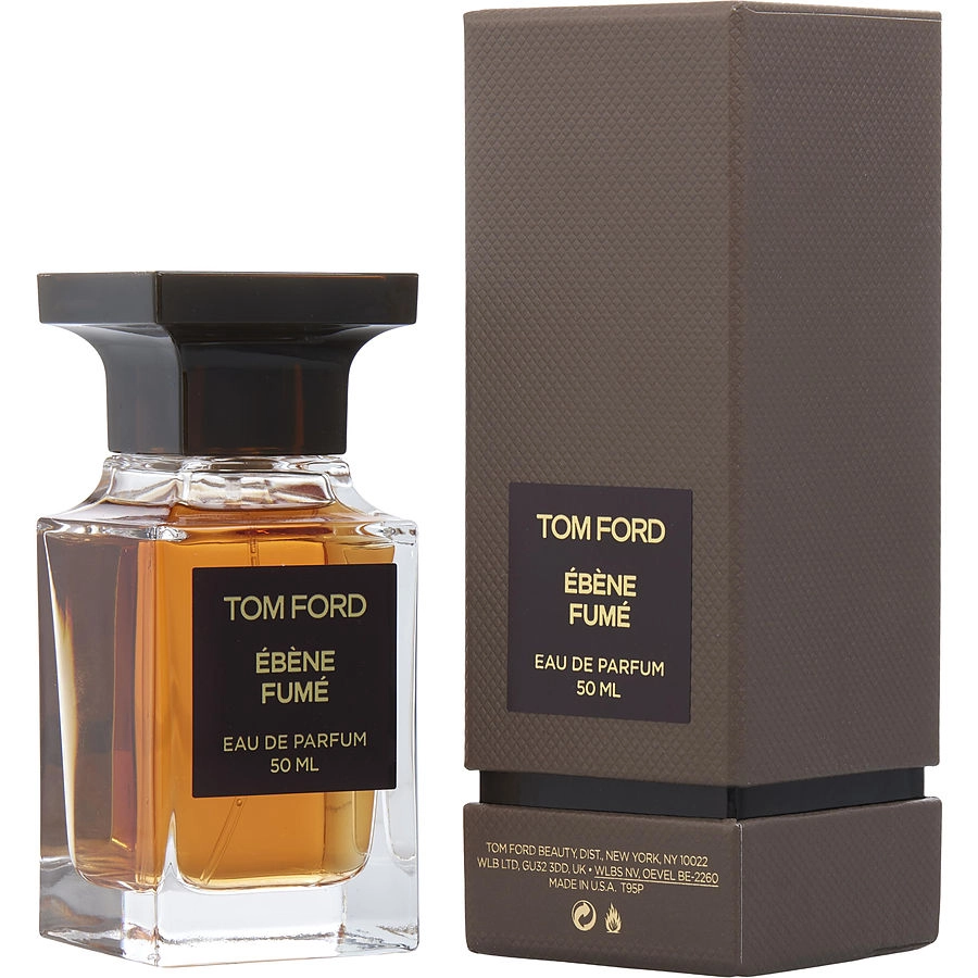 TOM FORD - Ébène Fumé