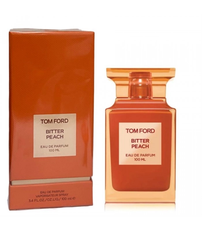 TOM FORD - Bitter Peach