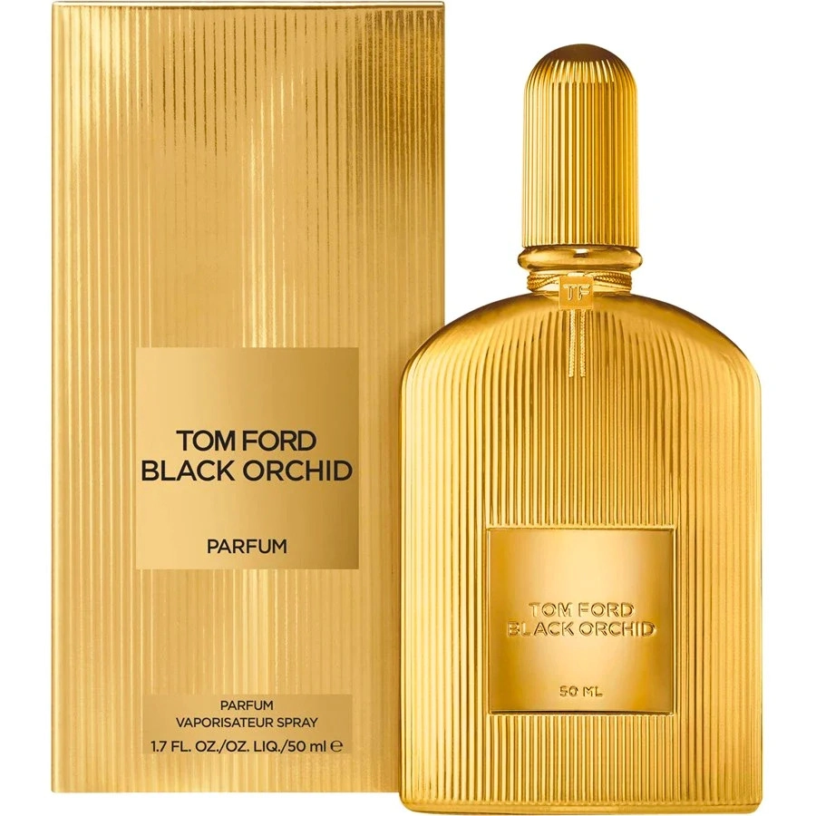 TOM FORD - Black Orchid Parfum