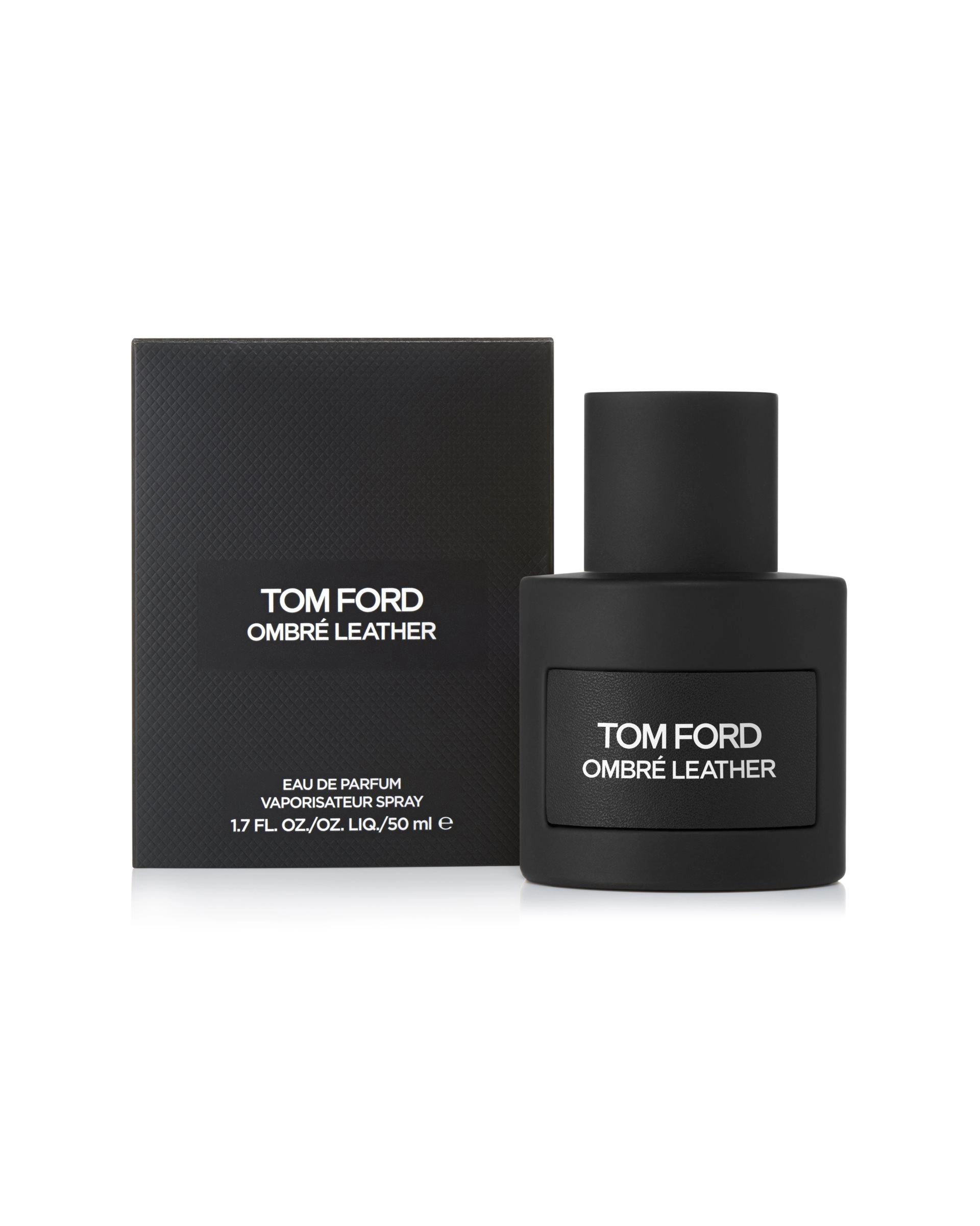 TOM FORD - Ombre Leather Parfum