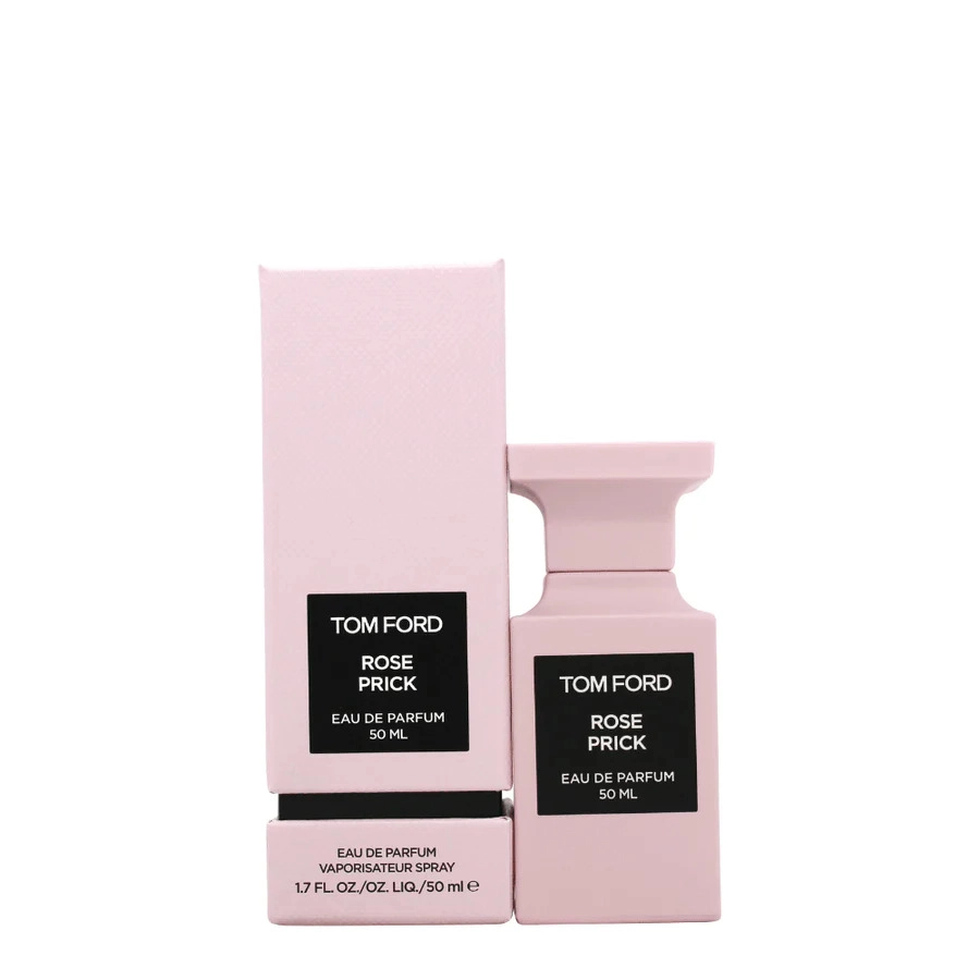 TOM FORD - Rose Prick