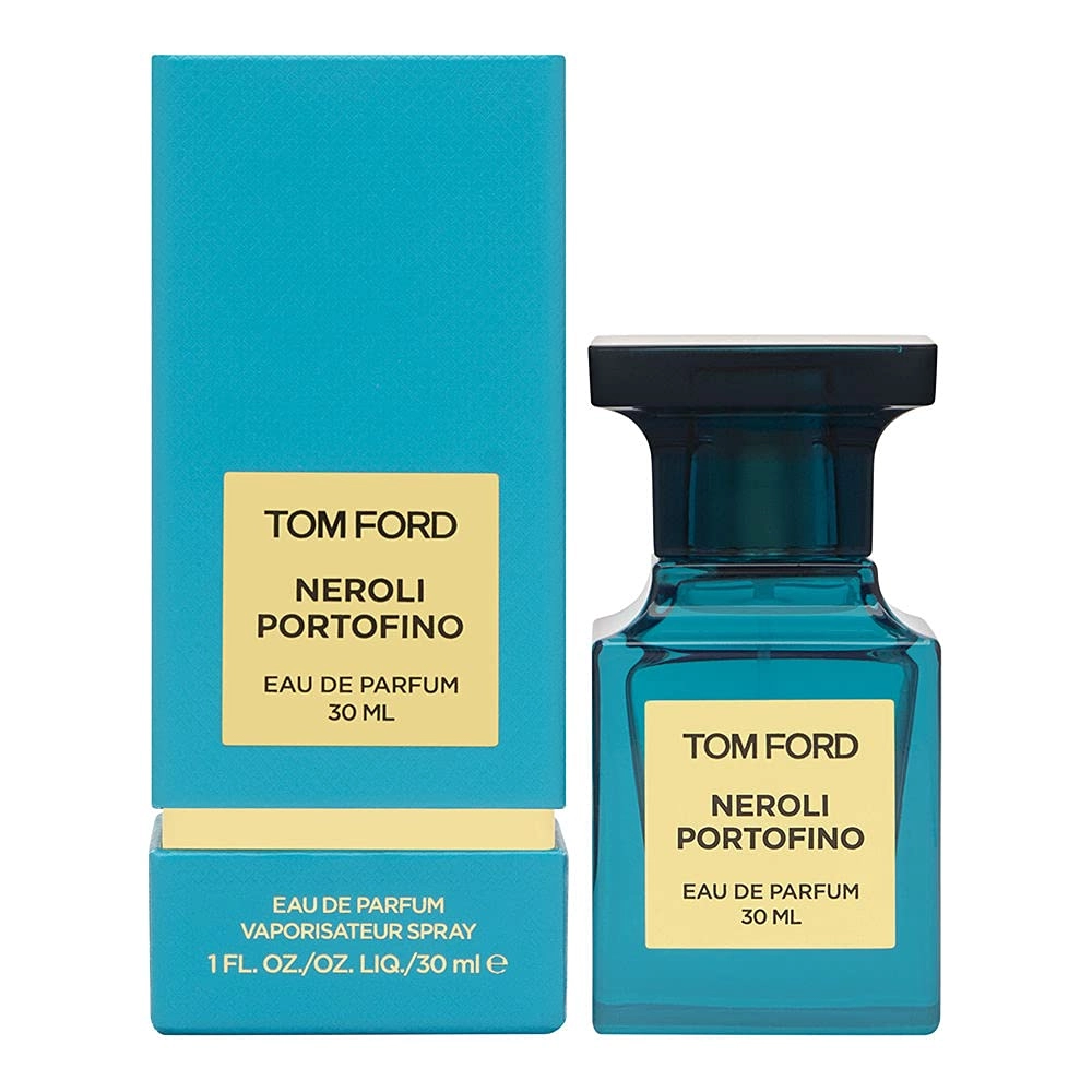 TOM FORD - Neroli Portofino