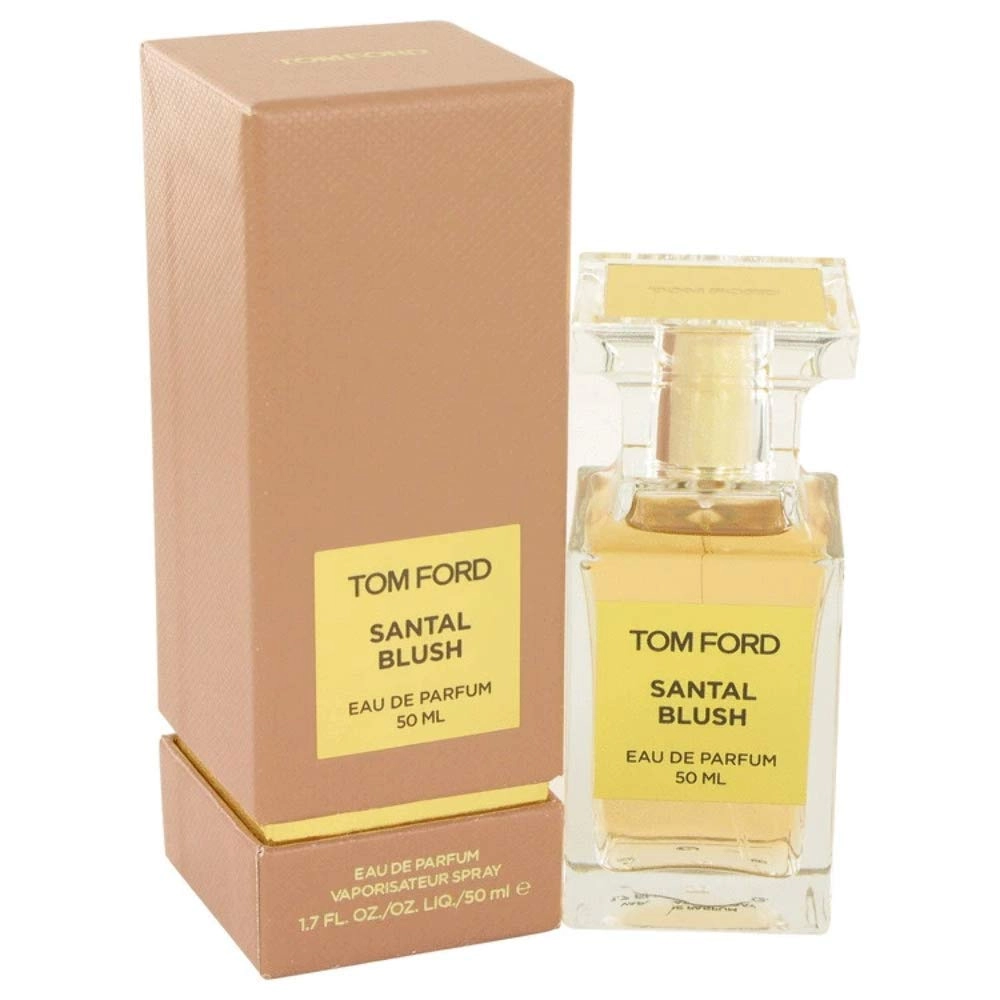 TOM FORD - Santal Blush