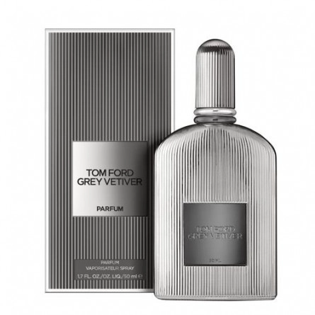 TOM FORD - Grey Vetiver Parfum