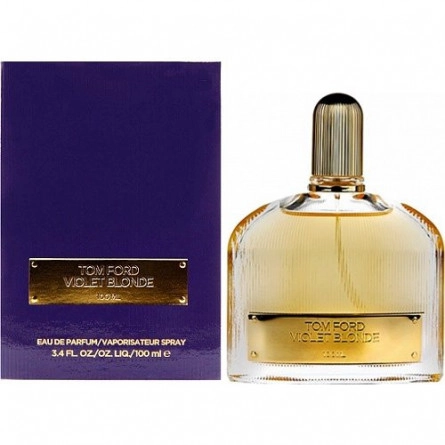 TOM FORD - Violet Blonde