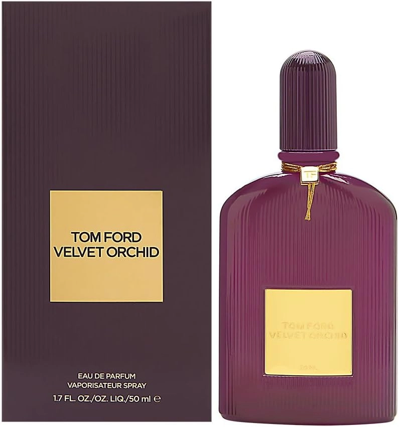 TOM FORD - Velvet Orchid