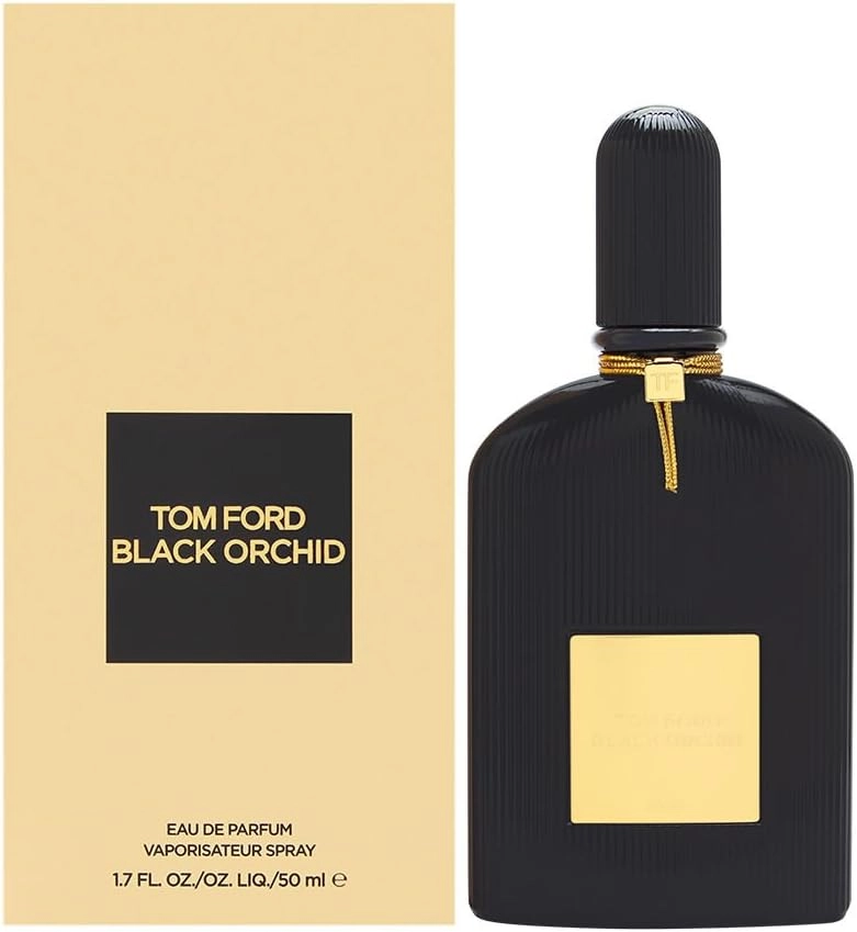 TOM FORD - Black Orchid