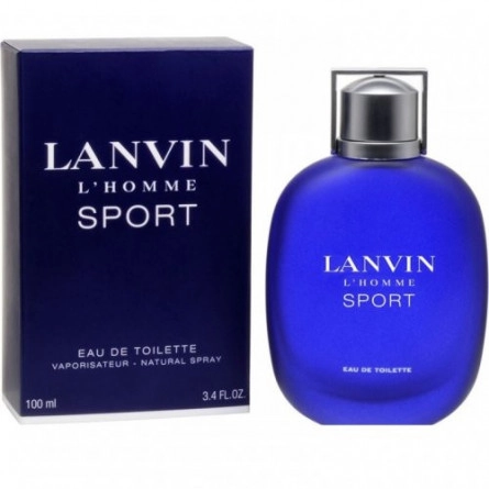 LANVIN - L'Homme Sport