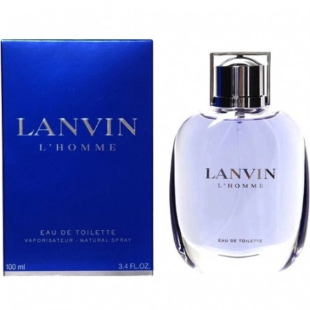 LANVIN - Lanvin L'Homme