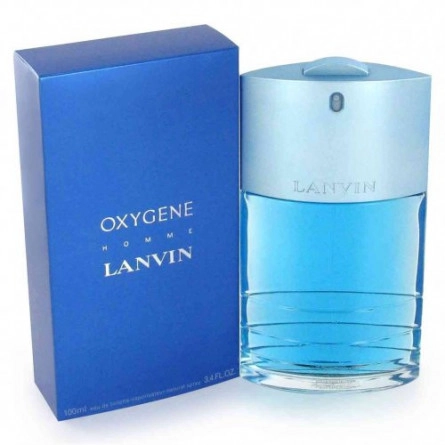 LANVIN - Oxygen for Men