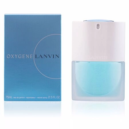 LANVIN - Oxygene for Women