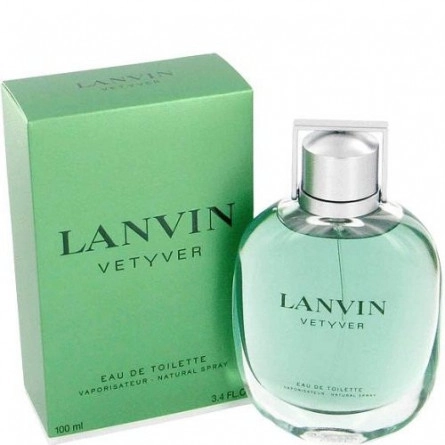 LANVIN - Lanvin Vetyver