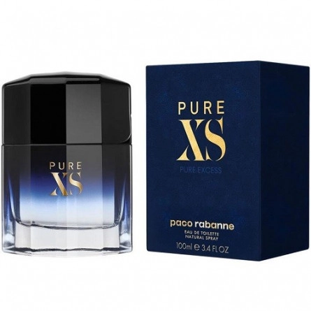 paco rabanne - Pure XS