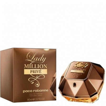 paco rabanne - Lady Million Prive