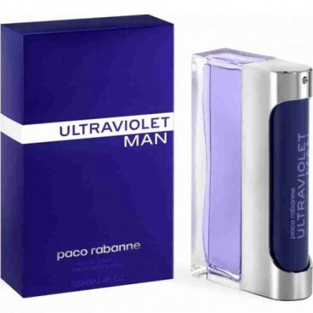 paco rabanne - Ultraviolet for Men