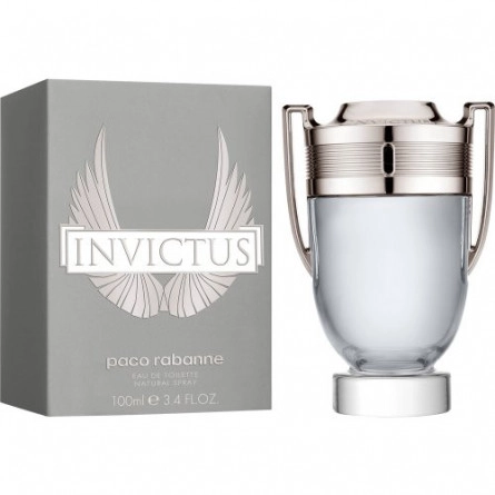 paco rabanne - Invictus