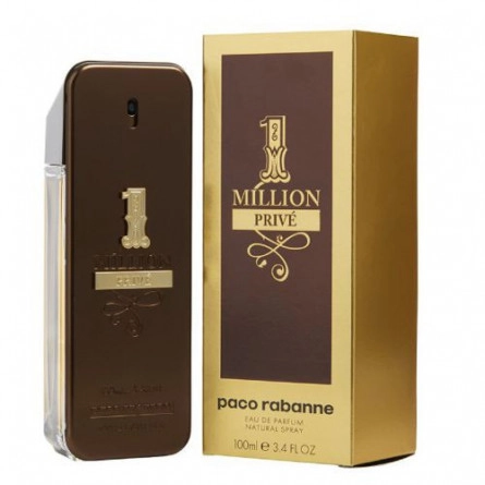 paco rabanne - 1Million Prive