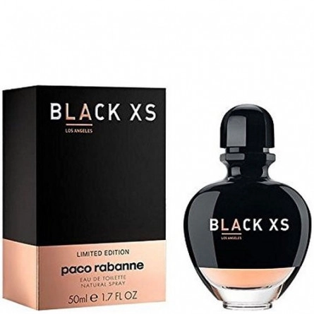 paco rabanne - Black XS Los Angeles for Her