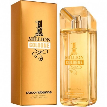 paco rabanne - 1Million Cologne