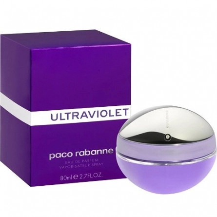 paco rabanne - Ultraviolet EDP for Women