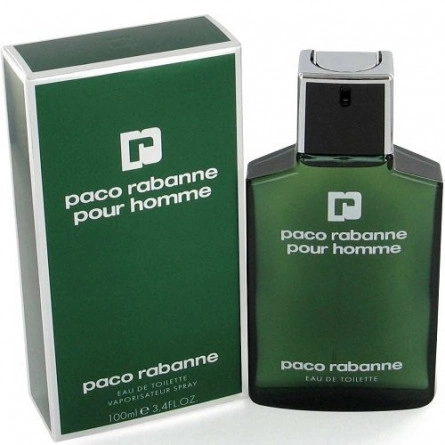 paco rabanne - Paco Rabanne Pour Homme