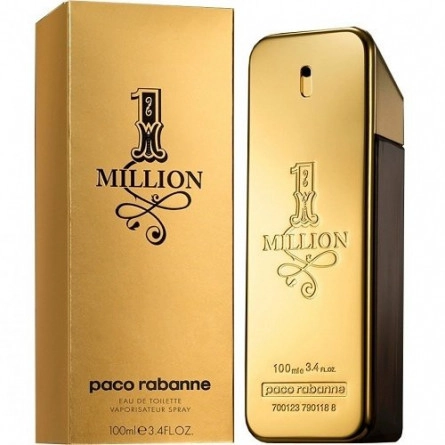 paco rabanne - 1Million