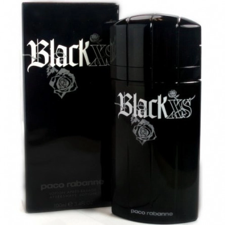 paco rabanne - Black XS for Men