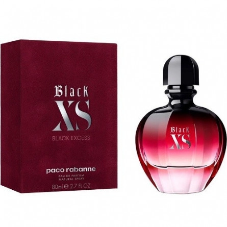 paco rabanne - Black XS for شرWomen