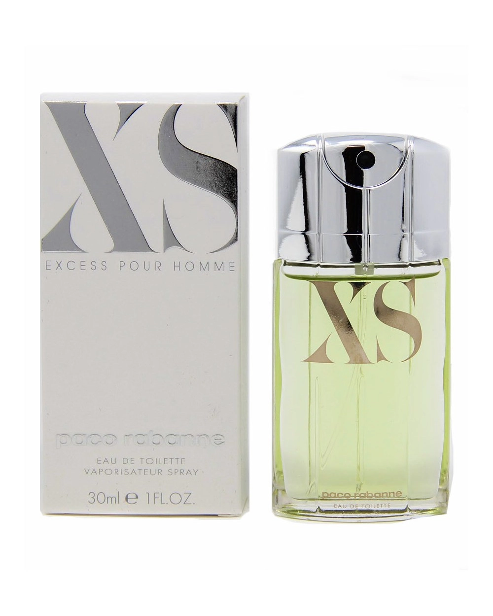 paco rabanne - XS