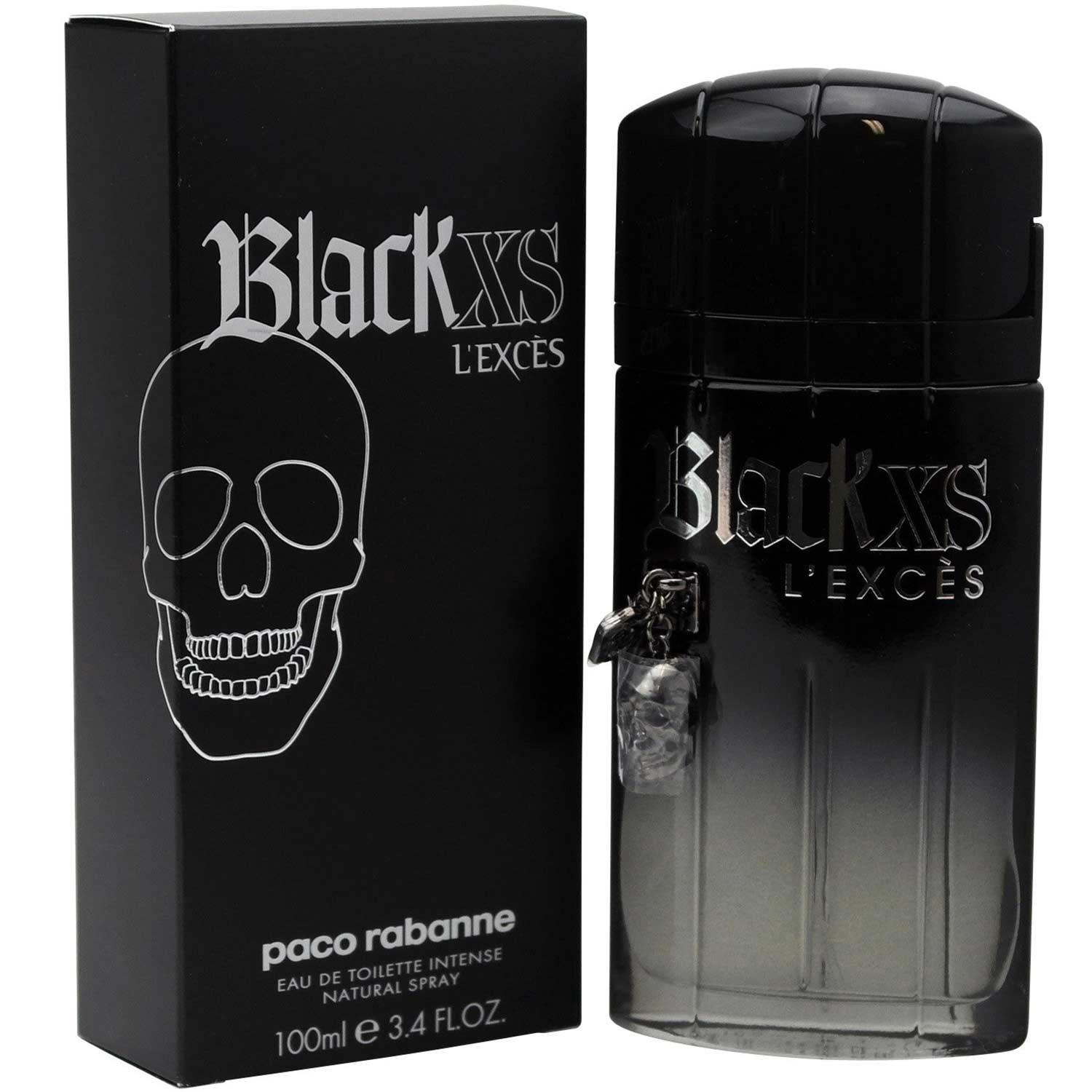 paco rabanne - Black XS L'Exces for Men