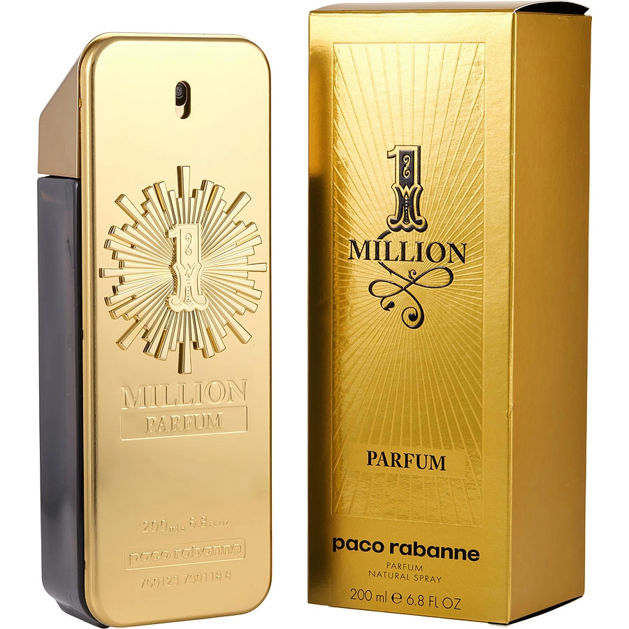 paco rabanne - 1 Million Parfum