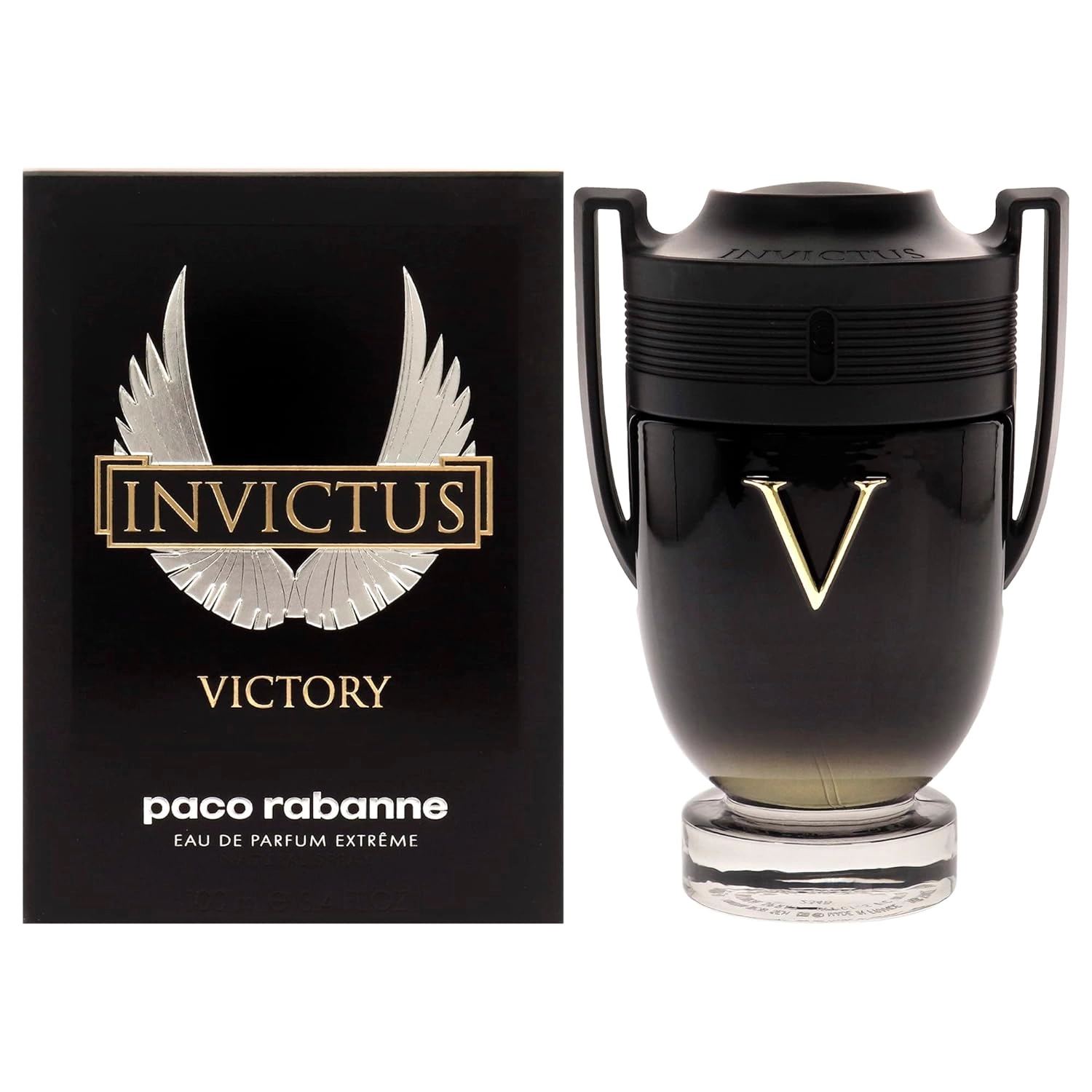 paco rabanne - Invictus Victory