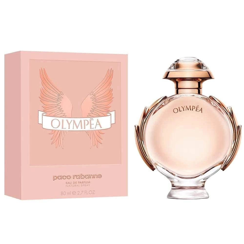 paco rabanne - Olympea