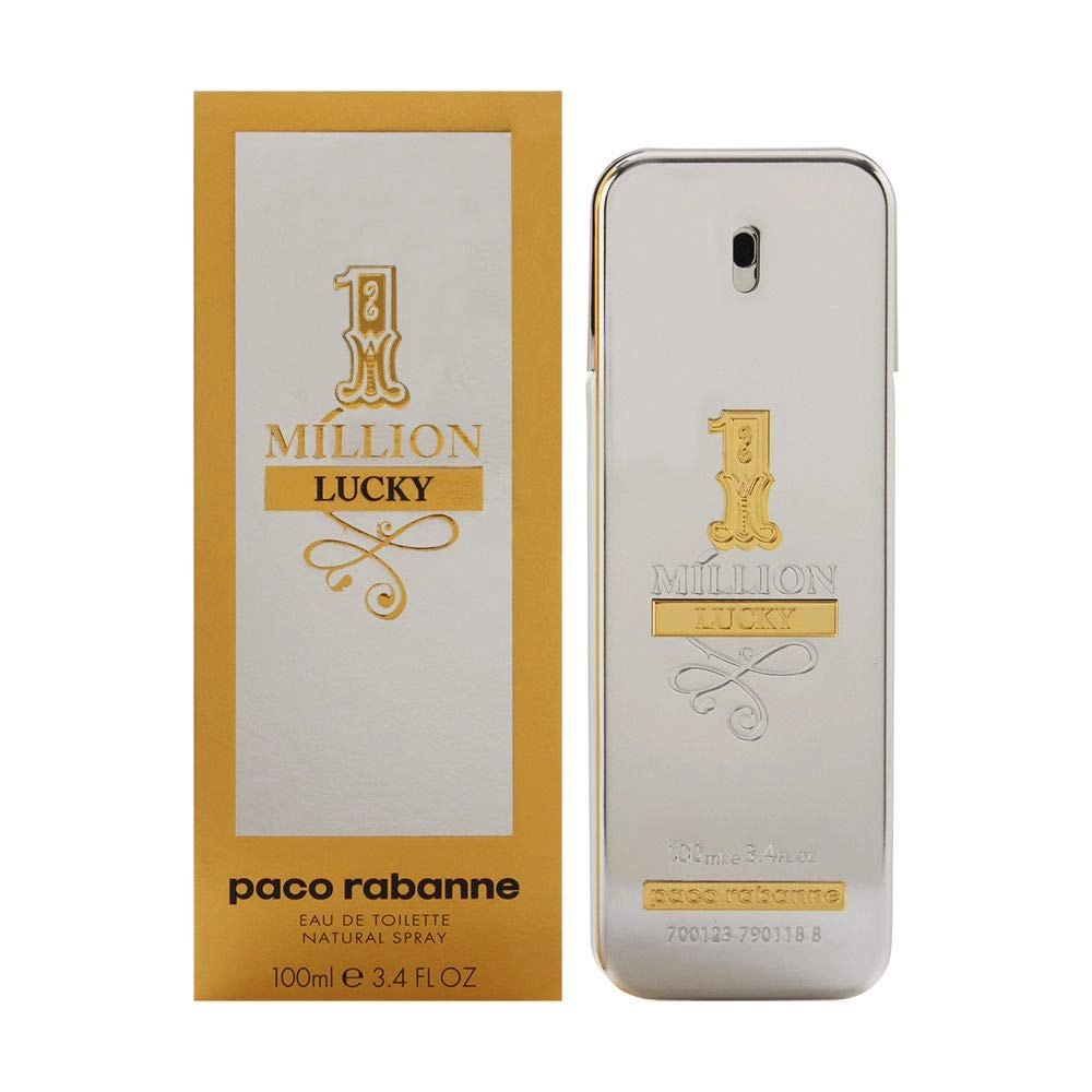 paco rabanne - 1Million Lucky