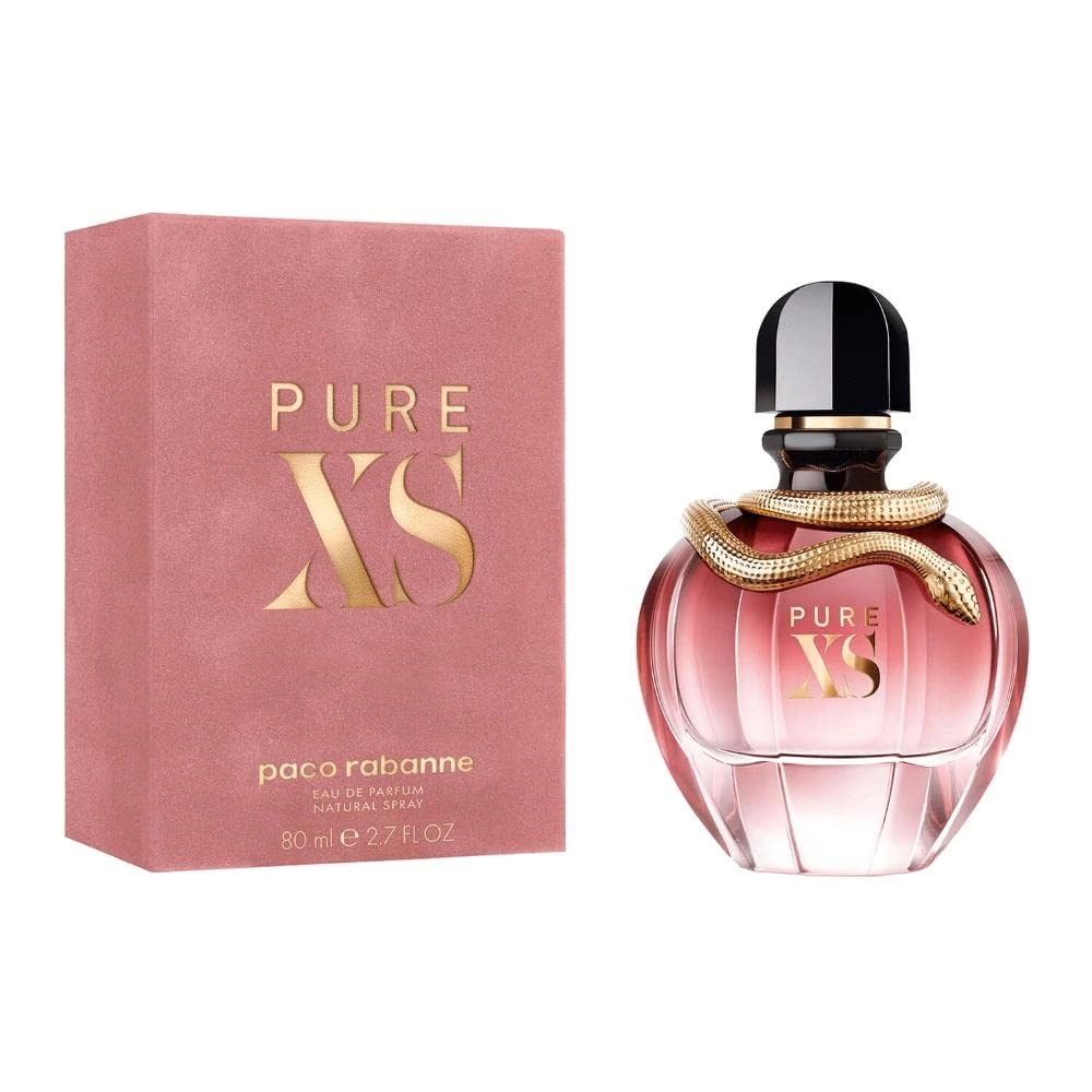 paco rabanne - Pure XS For Her