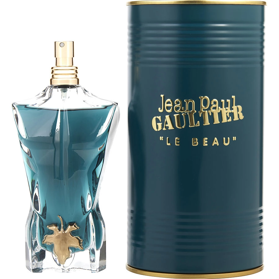 Jean Paul GAULTIER - Le Beau