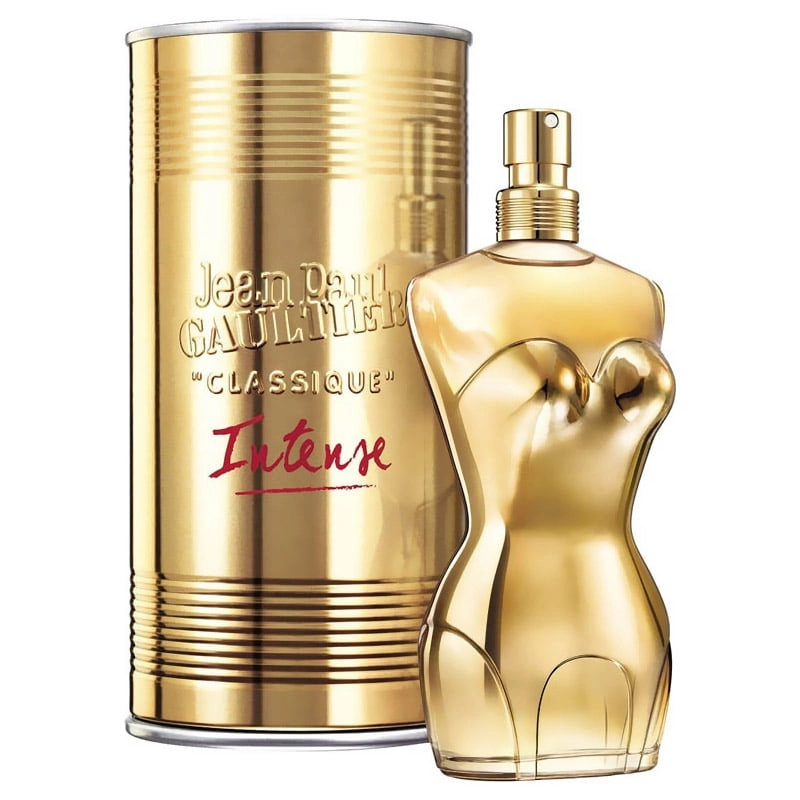 Jean Paul GAULTIER - Classique Intense