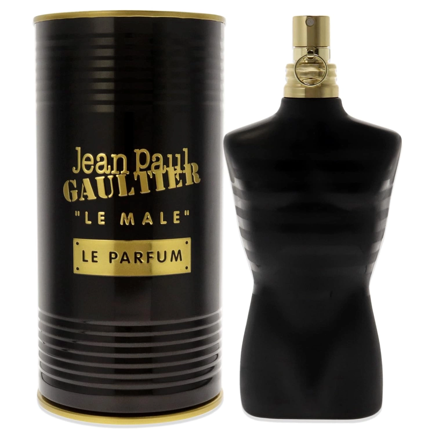 Jean Paul GAULTIER - Le Male Le Parfum